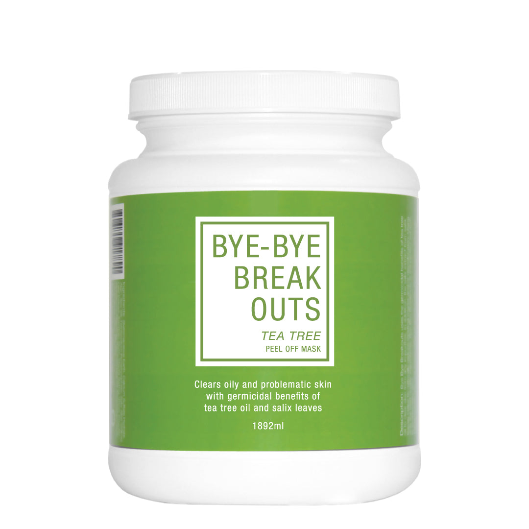 Bye-Bye Breakouts Power Mask