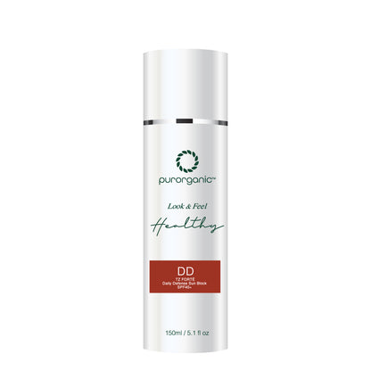 TZ Forte Daily Defense Sunblock SPF40+