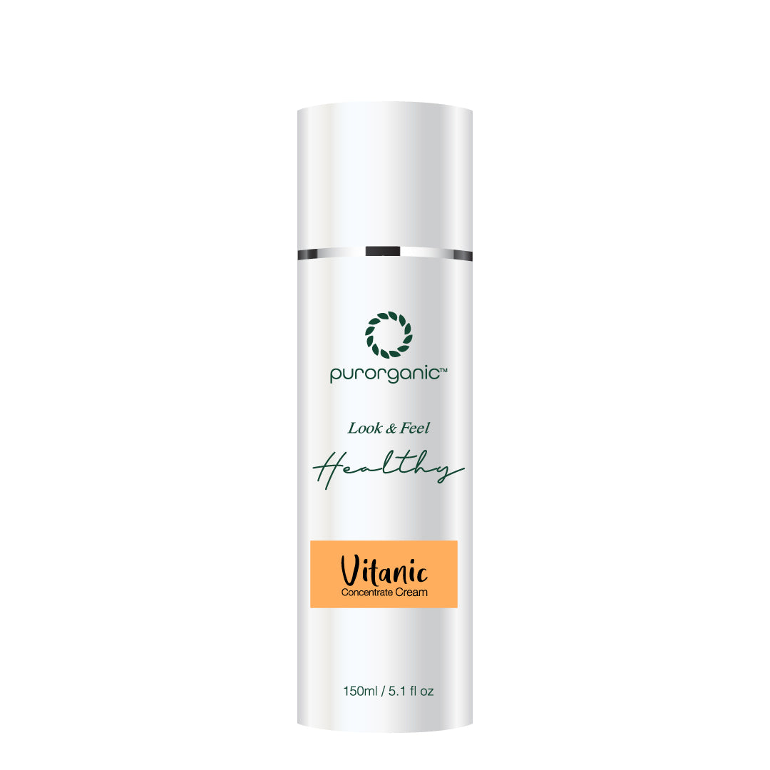 Vitanic Concentrate Cream