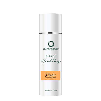 Vitanic Concentrate Cream