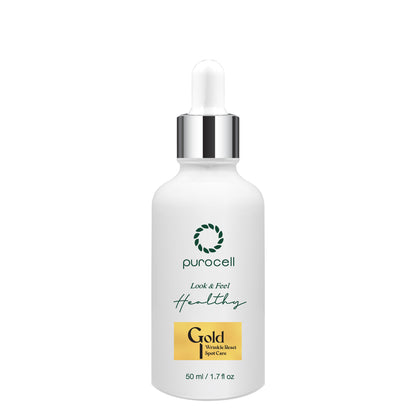 Gold Wrinkle Reset Spot Care