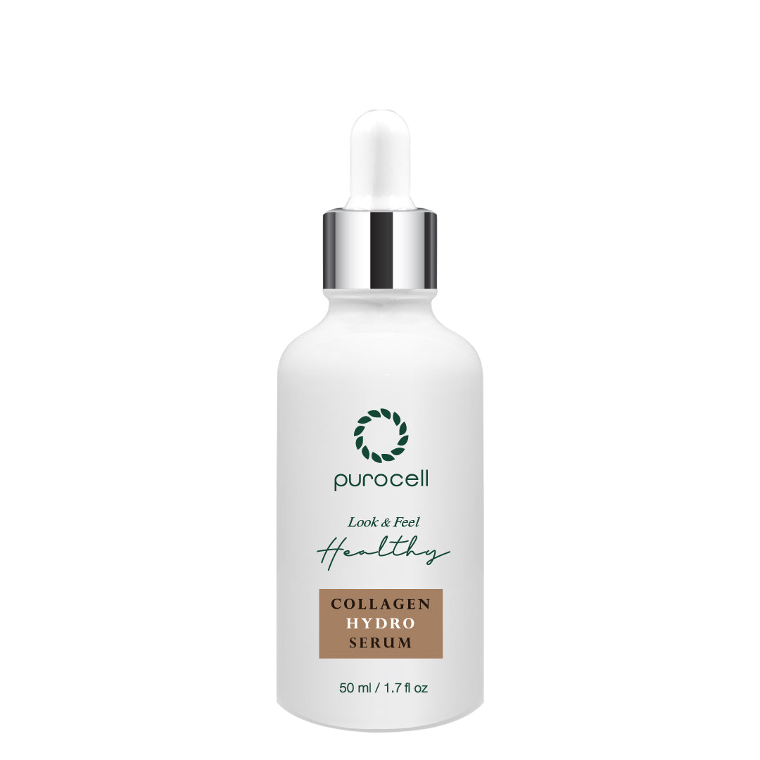 Collagen Hydro Serum