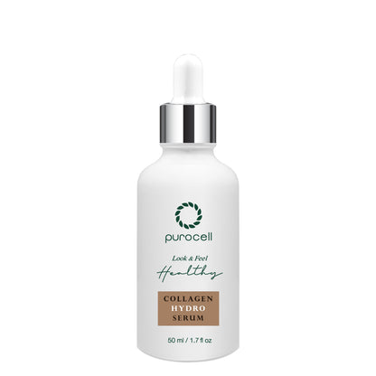 Collagen Hydro Serum