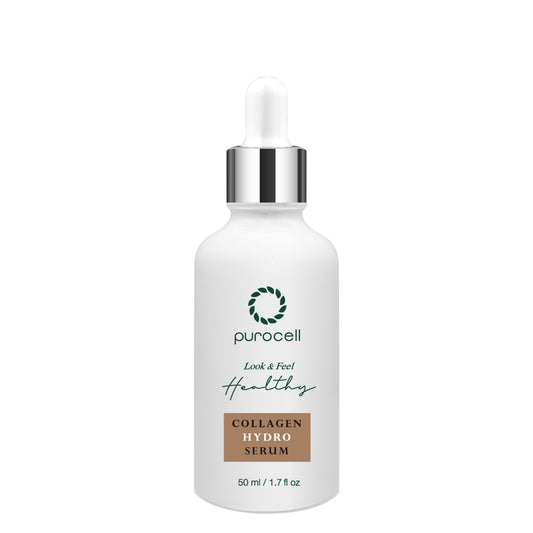 Collagen Hydro Serum