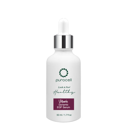 Vitanic Dynamic EGF Serum