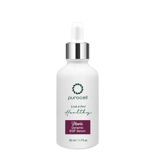 Vitanic Dynamic EGF Serum