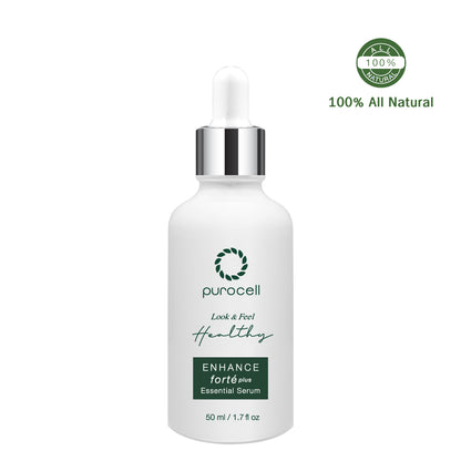 ENHANCE  Forte Plus Essential Serum
