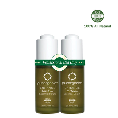 ENHANCE  Forte Plus Essential Serum