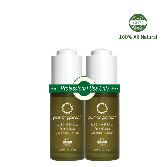 ENHANCE  Forte Plus Essential Serum