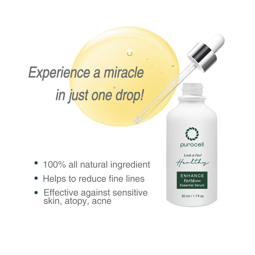 Enhance Forte Plus Essential Serum