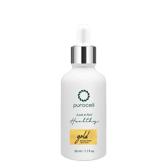 GOLD Wrinkle Reset Spot Care