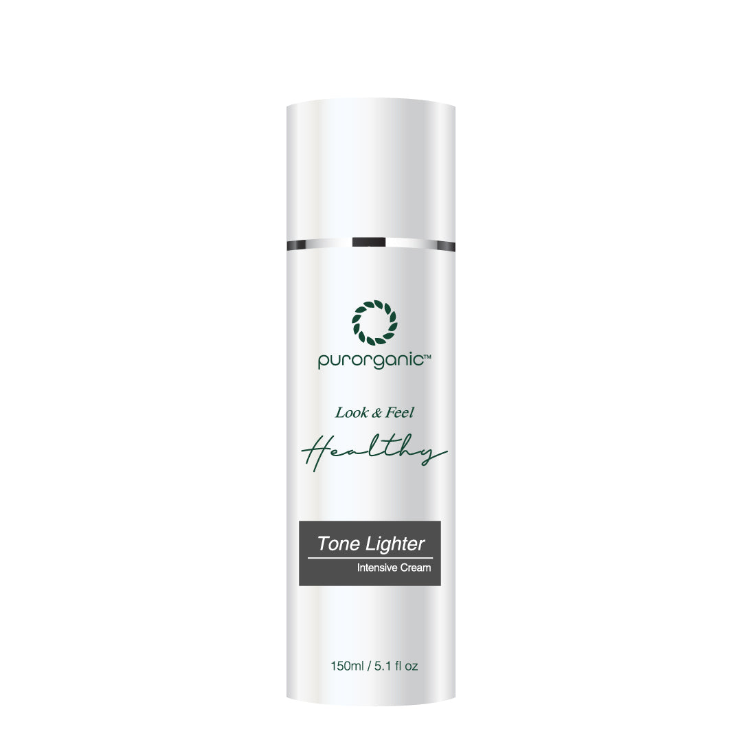 Tone Lighter Intensive Cream