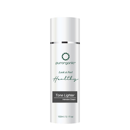 Tone Lighter Intensive Cream
