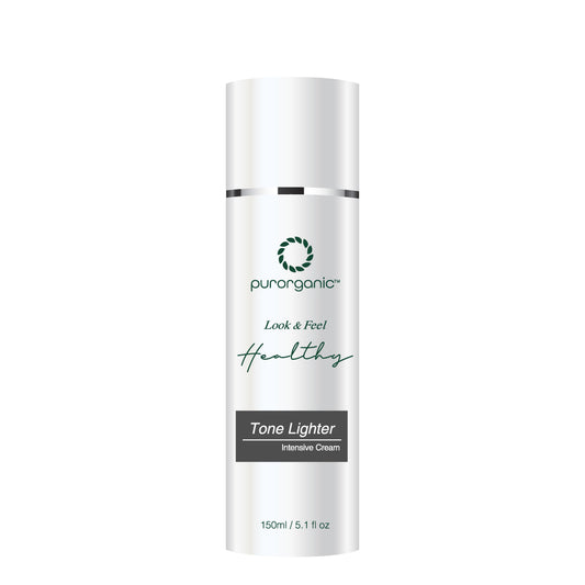 Tone Lighter Intensive Cream